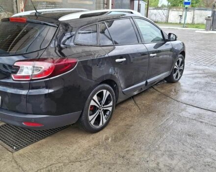 Черный Рено 4, объемом двигателя 1.5 л и пробегом 309 тыс. км за 7000 $, фото 2 на Automoto.ua