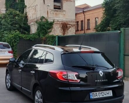 Чорний Рено 4, об'ємом двигуна 1.5 л та пробігом 280 тис. км за 9000 $, фото 2 на Automoto.ua