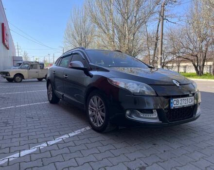 Черный Рено 4, объемом двигателя 1.5 л и пробегом 280 тыс. км за 8000 $, фото 1 на Automoto.ua