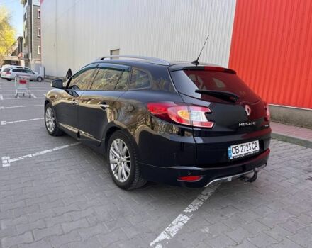 Черный Рено 4, объемом двигателя 1.5 л и пробегом 270 тыс. км за 7900 $, фото 3 на Automoto.ua