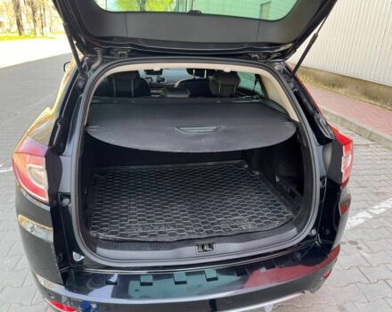 Черный Рено 4, объемом двигателя 1.5 л и пробегом 270 тыс. км за 7900 $, фото 7 на Automoto.ua