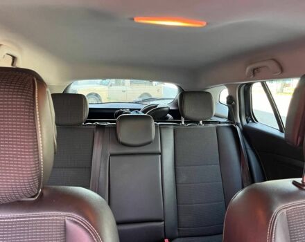 Черный Рено 4, объемом двигателя 1.5 л и пробегом 270 тыс. км за 7900 $, фото 6 на Automoto.ua