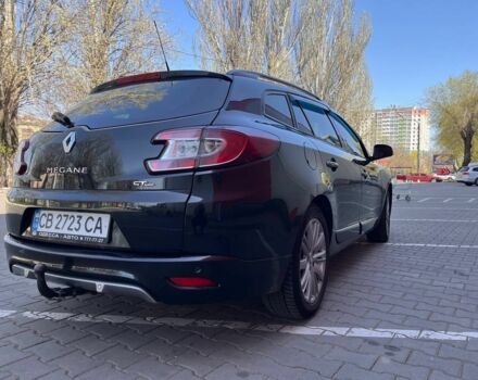 Черный Рено 4, объемом двигателя 1.5 л и пробегом 270 тыс. км за 7900 $, фото 1 на Automoto.ua