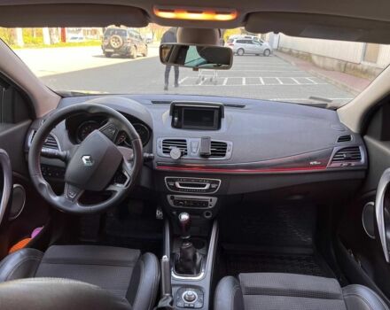 Черный Рено 4, объемом двигателя 1.5 л и пробегом 270 тыс. км за 7900 $, фото 5 на Automoto.ua