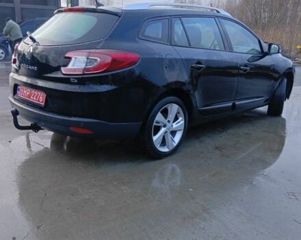 Черный Рено 4, объемом двигателя 0 л и пробегом 186 тыс. км за 6500 $, фото 3 на Automoto.ua