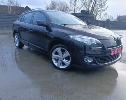 Черный Рено 4, объемом двигателя 0 л и пробегом 186 тыс. км за 6500 $, фото 1 на Automoto.ua