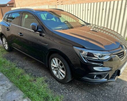 Чорний Рено 4, об'ємом двигуна 1.5 л та пробігом 234 тис. км за 12100 $, фото 11 на Automoto.ua