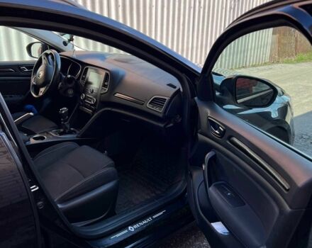 Чорний Рено 4, об'ємом двигуна 1.5 л та пробігом 234 тис. км за 12100 $, фото 2 на Automoto.ua