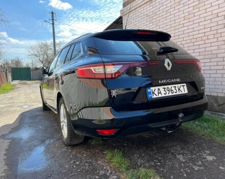 Чорний Рено 4, об'ємом двигуна 1.5 л та пробігом 234 тис. км за 12100 $, фото 10 на Automoto.ua