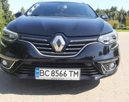 Черный Рено 4, объемом двигателя 1.5 л и пробегом 199 тыс. км за 13200 $, фото 2 на Automoto.ua