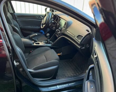 Чорний Рено 4, об'ємом двигуна 1.5 л та пробігом 234 тис. км за 12100 $, фото 3 на Automoto.ua