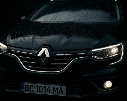 Черный Рено 4, объемом двигателя 1.5 л и пробегом 217 тыс. км за 13600 $, фото 6 на Automoto.ua