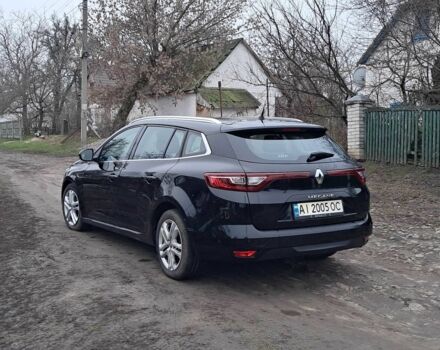 Чорний Рено 4, об'ємом двигуна 1.5 л та пробігом 190 тис. км за 11800 $, фото 10 на Automoto.ua