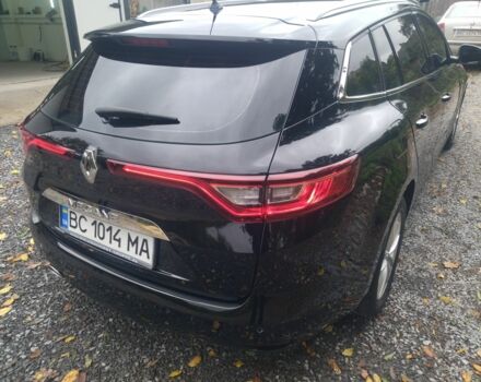 Черный Рено 4, объемом двигателя 1.5 л и пробегом 217 тыс. км за 13600 $, фото 3 на Automoto.ua