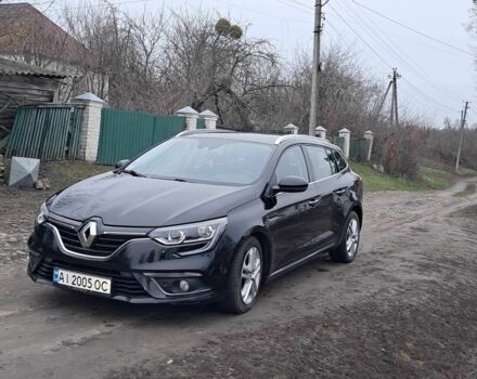 Чорний Рено 4, об'ємом двигуна 1.5 л та пробігом 190 тис. км за 11800 $, фото 5 на Automoto.ua