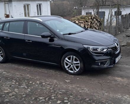 Чорний Рено 4, об'ємом двигуна 1.5 л та пробігом 190 тис. км за 11800 $, фото 3 на Automoto.ua