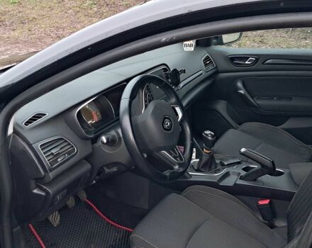 Чорний Рено 4, об'ємом двигуна 1.5 л та пробігом 190 тис. км за 11800 $, фото 7 на Automoto.ua