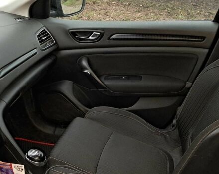 Чорний Рено 4, об'ємом двигуна 1.5 л та пробігом 190 тис. км за 11800 $, фото 9 на Automoto.ua