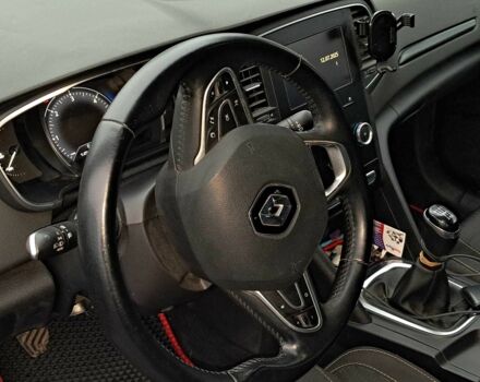 Чорний Рено 4, об'ємом двигуна 1.5 л та пробігом 190 тис. км за 11800 $, фото 8 на Automoto.ua