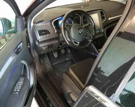 Черный Рено 4, объемом двигателя 0 л и пробегом 139 тыс. км за 15300 $, фото 8 на Automoto.ua
