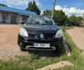 Черный Рено 4, объемом двигателя 2.5 л и пробегом 145 тыс. км за 8500 $, фото 1 на Automoto.ua