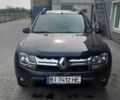 Черный Рено 4, объемом двигателя 1.5 л и пробегом 220 тыс. км за 10400 $, фото 1 на Automoto.ua