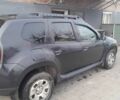 Черный Рено 4, объемом двигателя 1.5 л и пробегом 220 тыс. км за 10400 $, фото 4 на Automoto.ua