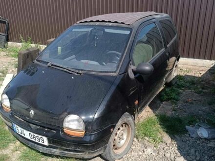 Рено 4 1998 в Тячеве на Automoto.ua Черный Рено 4, объемом двигателя 0 л и пробегом 124 тыс. км за 287 $, фото 1 на Automoto.ua