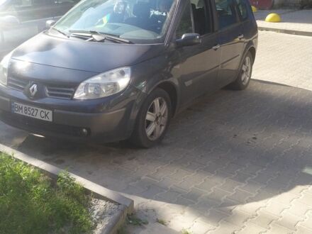 Черный Рено 4, объемом двигателя 1.6 л и пробегом 192 тыс. км за 6000 $, фото 1 на Automoto.ua