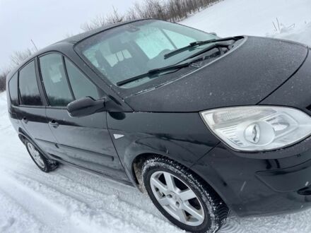 Чорний Рено 4, об'ємом двигуна 1.6 л та пробігом 203 тис. км за 5600 $, фото 1 на Automoto.ua