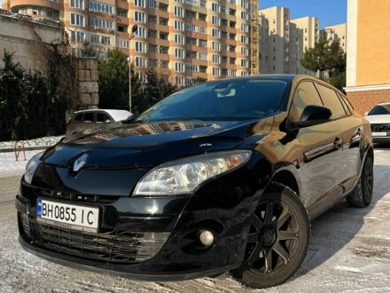Чорний Рено 4, об'ємом двигуна 1.5 л та пробігом 270 тис. км за 6600 $, фото 1 на Automoto.ua