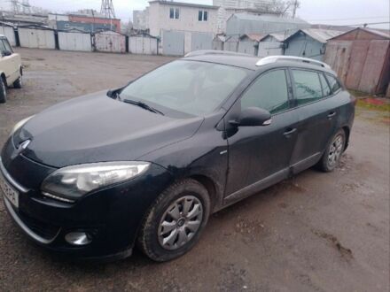 Черный Рено 4, объемом двигателя 10 л и пробегом 230 тыс. км за 4500 $, фото 1 на Automoto.ua