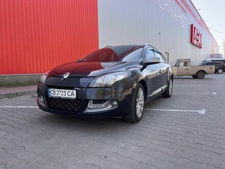 Чорний Рено 4, об'ємом двигуна 1.5 л та пробігом 270 тис. км за 7900 $, фото 1 на Automoto.ua