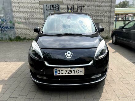 Чорний Рено 4, об'ємом двигуна 1.6 л та пробігом 190 тис. км за 6000 $, фото 1 на Automoto.ua