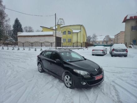 Черный Рено 4, объемом двигателя 1.2 л и пробегом 185 тыс. км за 7000 $, фото 1 на Automoto.ua