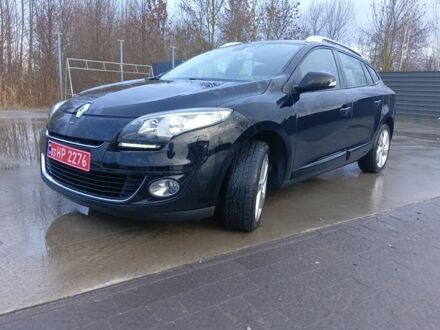 Черный Рено 4, объемом двигателя 0 л и пробегом 186 тыс. км за 6500 $, фото 1 на Automoto.ua