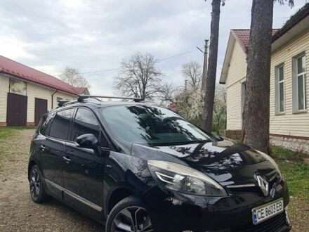 Черный Рено 4, объемом двигателя 1.6 л и пробегом 300 тыс. км за 9000 $, фото 1 на Automoto.ua