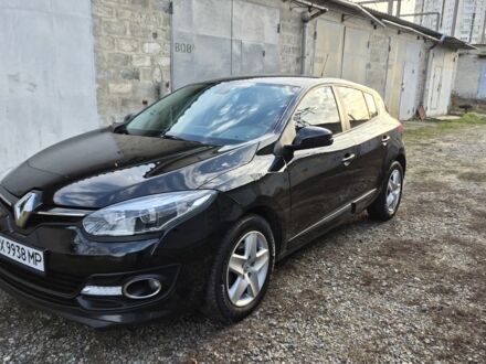 Черный Рено 4, объемом двигателя 1.5 л и пробегом 238 тыс. км за 7200 $, фото 1 на Automoto.ua