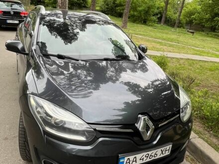 Чорний Рено 4, об'ємом двигуна 1.5 л та пробігом 260 тис. км за 8999 $, фото 1 на Automoto.ua