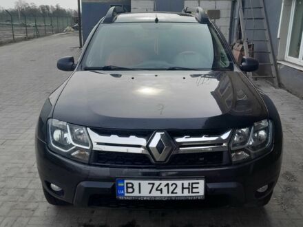 Рено 4 2015 у Миргороде на Automoto.ua Чорний Рено 4, об'ємом двигуна 1.5 л та пробігом 220 тис. км за 10400 $, фото 1 на Automoto.ua