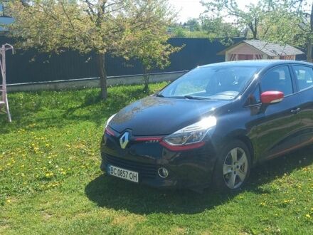 Чорний Рено 4, об'ємом двигуна 1.5 л та пробігом 192 тис. км за 9100 $, фото 1 на Automoto.ua
