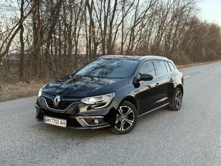 Черный Рено 4, объемом двигателя 0 л и пробегом 220 тыс. км за 11497 $, фото 1 на Automoto.ua
