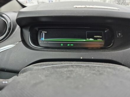 Черный Рено 4, объемом двигателя 0 л и пробегом 130 тыс. км за 7500 $, фото 1 на Automoto.ua