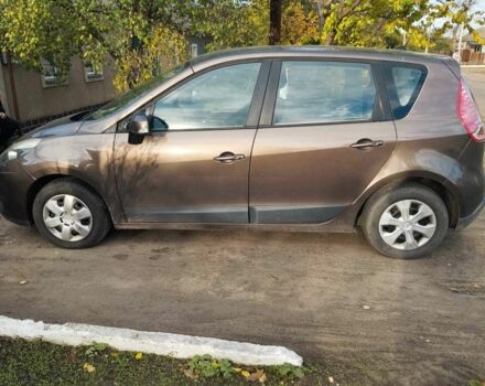 Коричневый Рено 4, объемом двигателя 1.5 л и пробегом 230 тыс. км за 7000 $, фото 1 на Automoto.ua