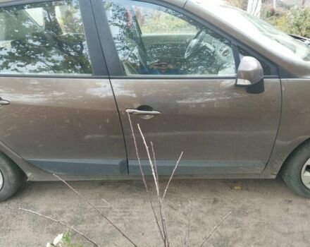 Коричневый Рено 4, объемом двигателя 1.5 л и пробегом 230 тыс. км за 7000 $, фото 6 на Automoto.ua