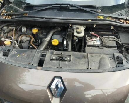 Коричневый Рено 4, объемом двигателя 1.5 л и пробегом 230 тыс. км за 7000 $, фото 4 на Automoto.ua