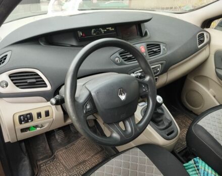 Коричневый Рено 4, объемом двигателя 1.5 л и пробегом 230 тыс. км за 7000 $, фото 5 на Automoto.ua