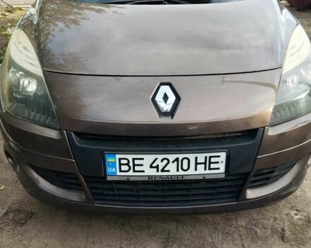 Коричневый Рено 4, объемом двигателя 1.5 л и пробегом 230 тыс. км за 7000 $, фото 2 на Automoto.ua