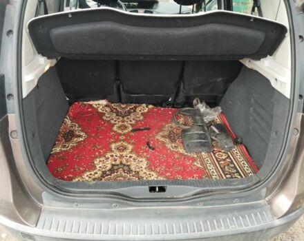 Коричневый Рено 4, объемом двигателя 1.5 л и пробегом 230 тыс. км за 7000 $, фото 7 на Automoto.ua