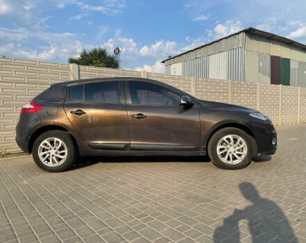 Рено 4 2013 в Одессе на Automoto.ua Коричневый Рено 4, объемом двигателя 1.5 л и пробегом 186 тыс. км за 8200 $, фото 11 на Automoto.ua